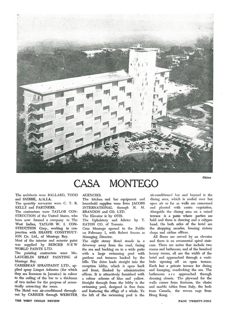 West Indian Review 1958 03 p29