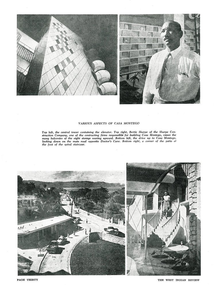 West Indian Review 1958 03 p30