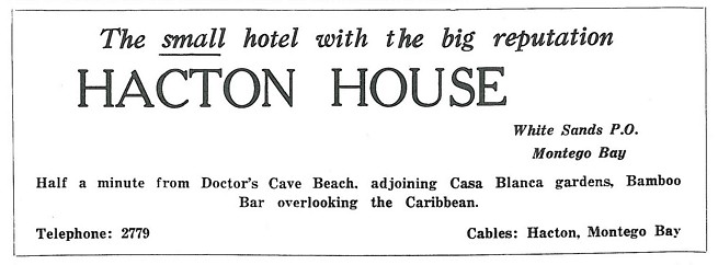 West Indian Review 1958 03 p56
