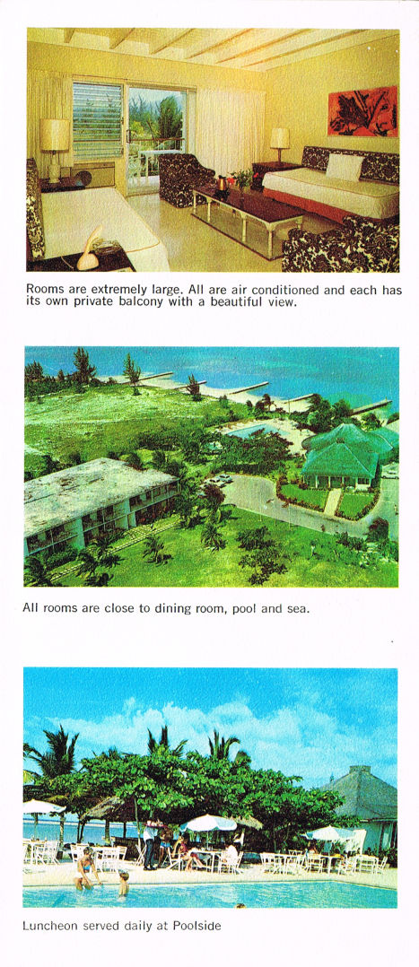 Mahoe Bay 1968 2