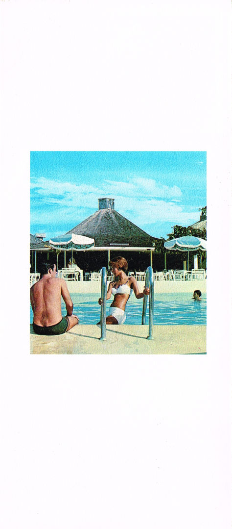 Mahoe Bay 1968 4