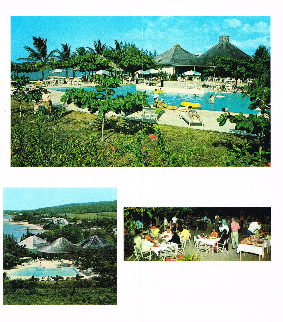 Mahoe Bay 1968 6