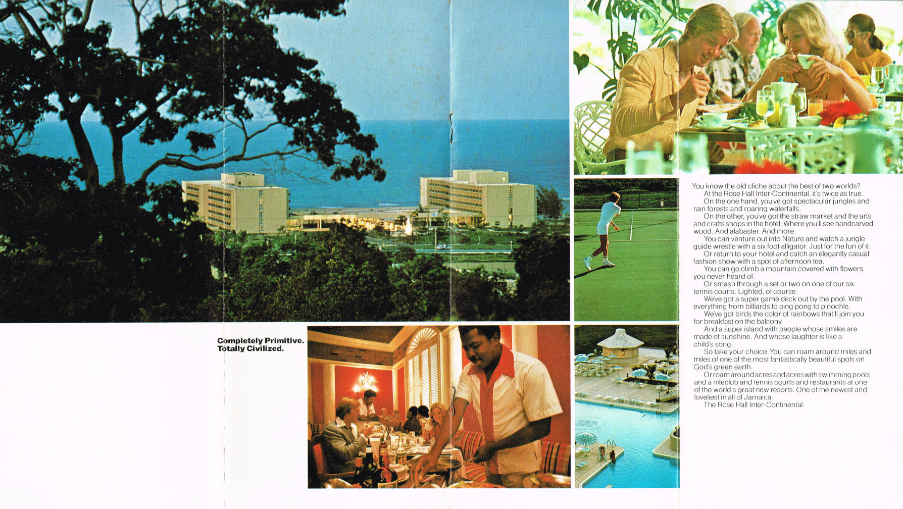 Rose Hall 1976 4
