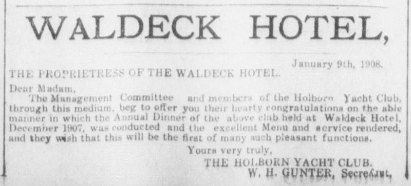 Kingston Gleaner 1908 01 11 p11