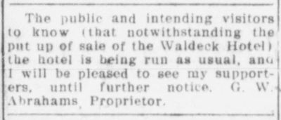 Kingston Gleaner 1912 02 02 p12