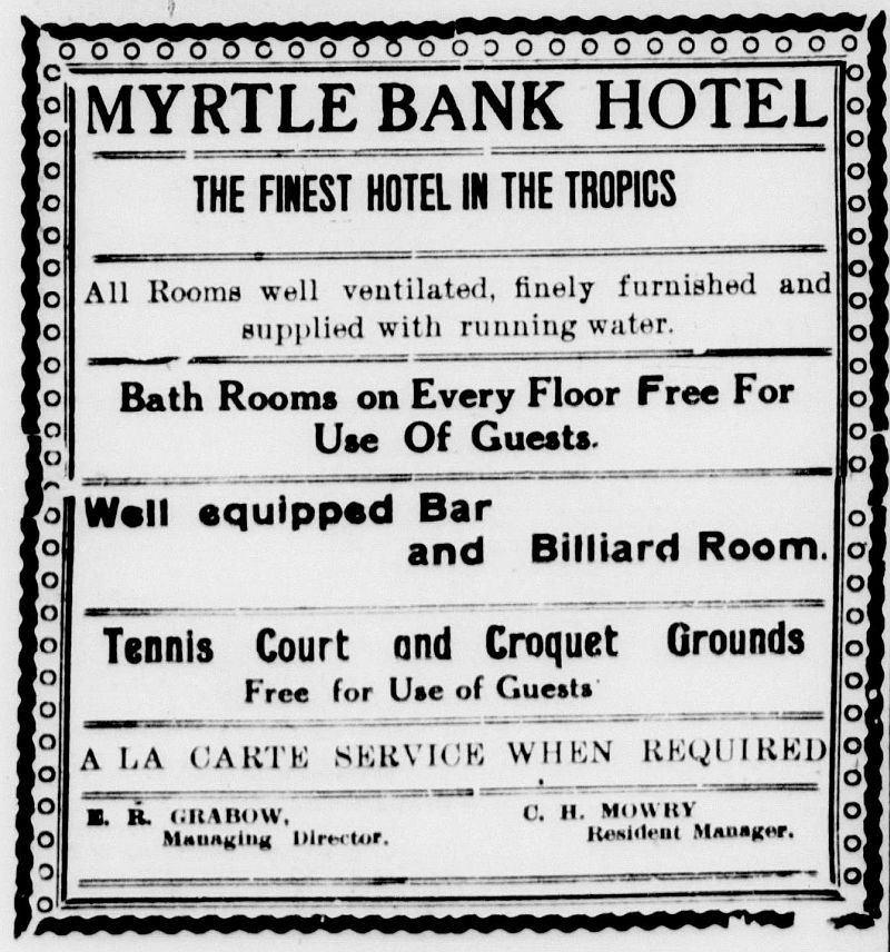 Kingston Gleaner 1912 03 28 p11