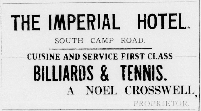 Kingston Gleaner 1913 01 23 p11