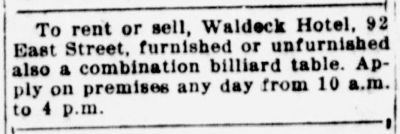 Kingston Gleaner 1916 01 25 p12