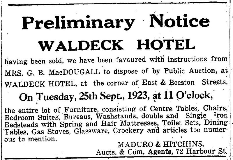 Kingston Gleaner 1923 09 08 p16