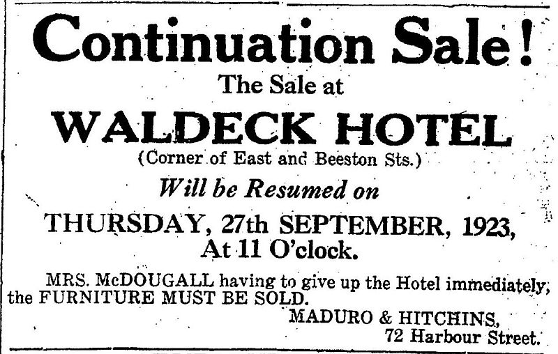 Kingston Gleaner 1923 09 26 p16