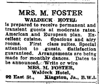 Kingston Gleaner 1925 10 31 p19