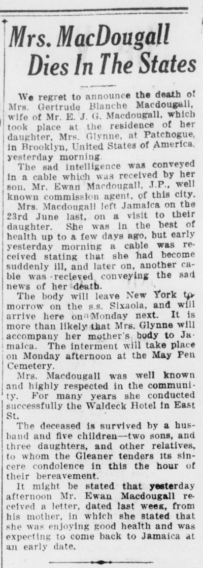 Kingston Gleaner 1928 08 14 p08