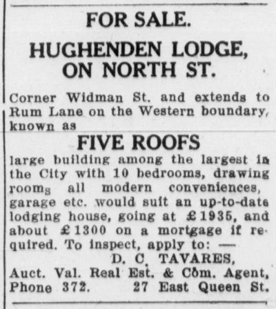 Kingston Gleaner 1929 01 18 p24