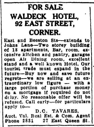 Kingston Gleaner 1932 08 18 p24