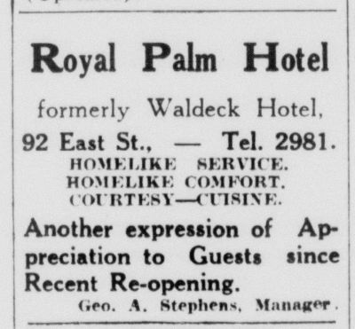 Kingston Gleaner 1933 02 22 p02