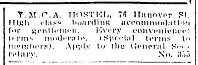 Kingston Gleaner 1933 03 29 p20