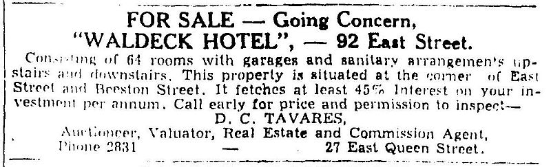 Kingston Gleaner 1939 08 09 p27