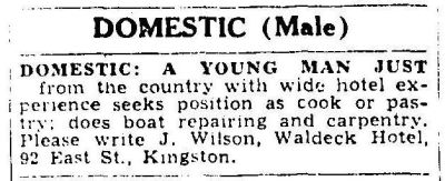 Kingston Gleaner 1941 02 19 p16