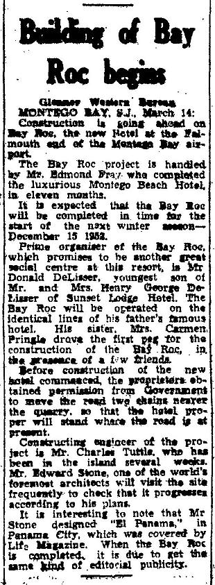 Kingston Gleaner 1952 03 21 p11