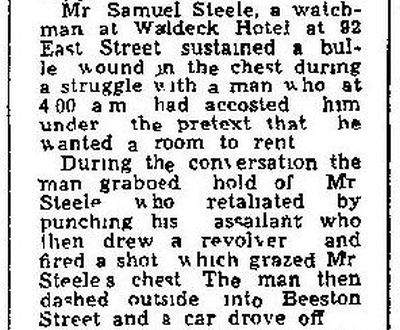 Kingston Gleaner 1957 02 03 p01