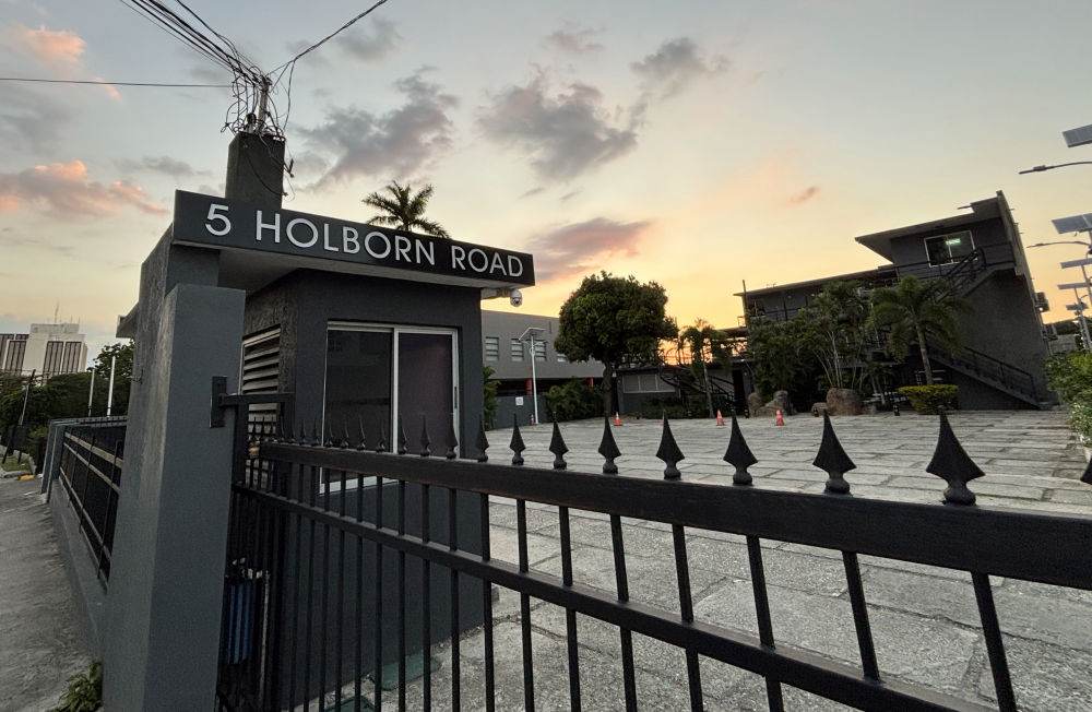 Indies entrance 2026