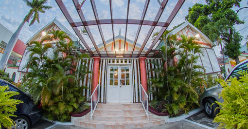 indies entrance archive