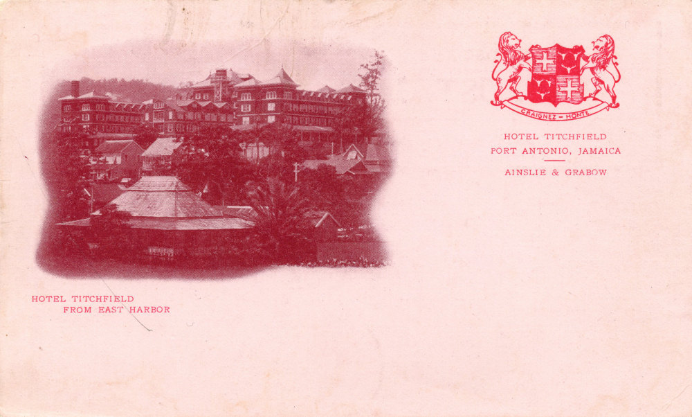 Titchfield Anon 1900 1906