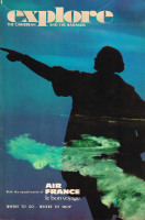 Explore The Caribbean 1970 thumbnail