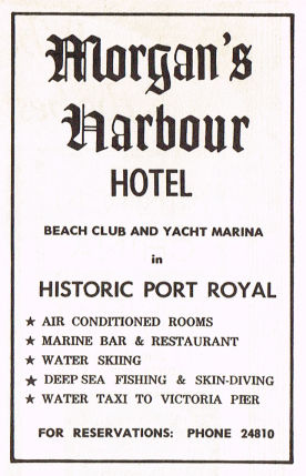 Focus on Jamaica 1967 June 013