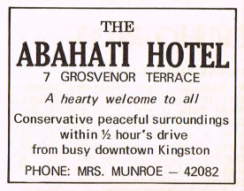 Focus on Jamaica 1967 June 098b