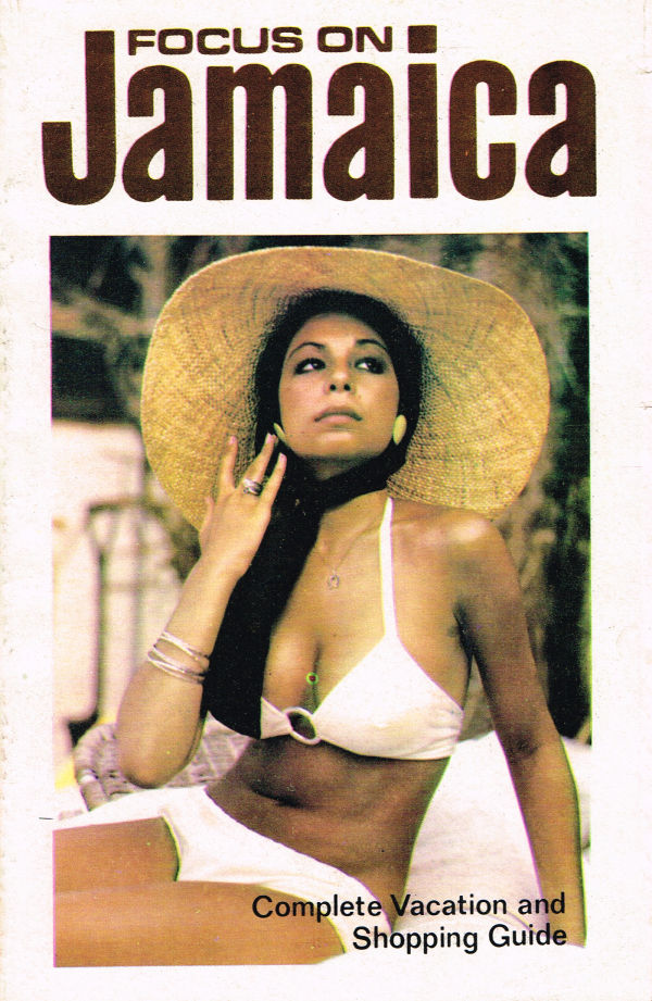 Focus on Jamaica 1976 Summer 001