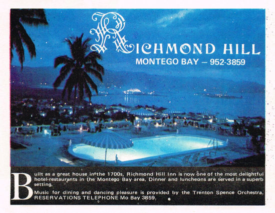 Focus on Jamaica 1976 Summer 027