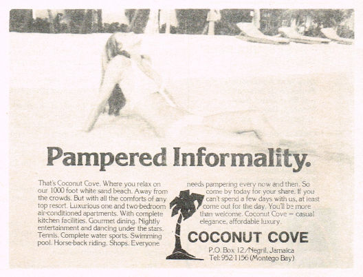 Focus on Jamaica 1976 Summer 051b