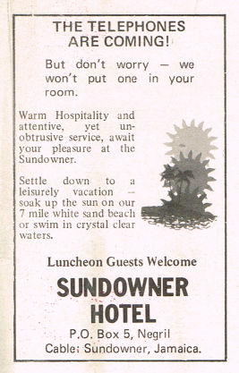 Focus on Jamaica 1976 Summer 052a