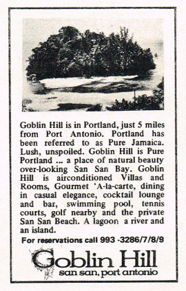 Focus on Jamaica 1976 Summer 073