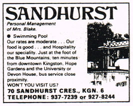 Focus on Jamaica 1976 Summer 143g