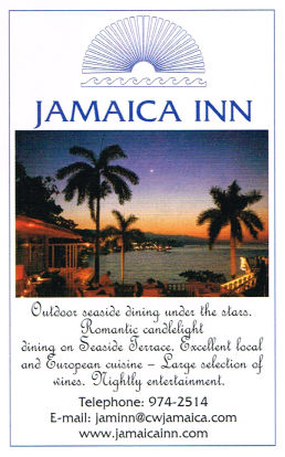 Focus on Jamaica 2003 45b
