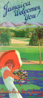 Jamaica Welcomes You thumbnail