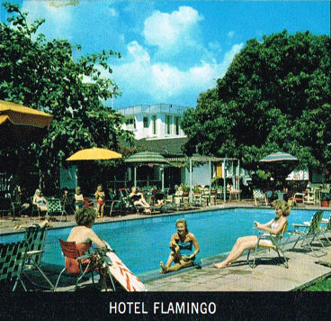 Kingston Hotel Assoc 1962 03