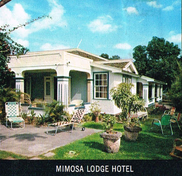 Kingston Hotel Assoc 1962 04