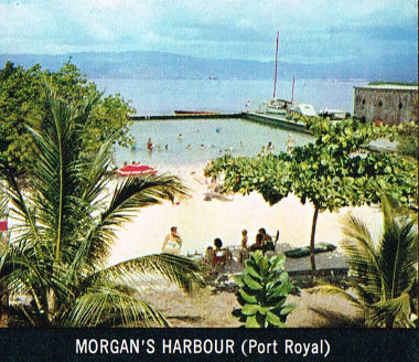 Kingston Hotel Assoc 1962 10