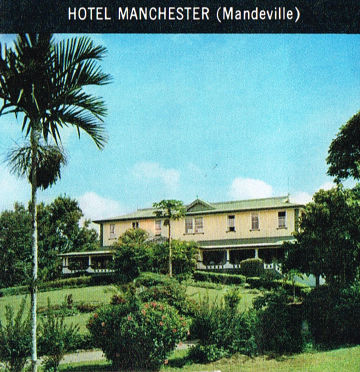 Kingston Hotel Assoc 1962 14