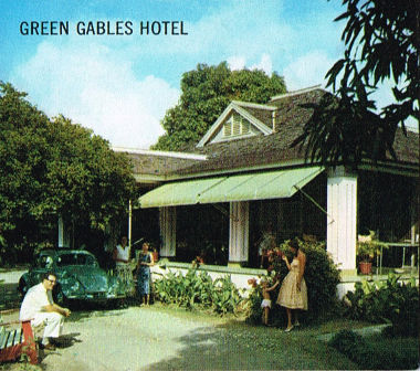 Kingston Hotel Assoc 1962 16