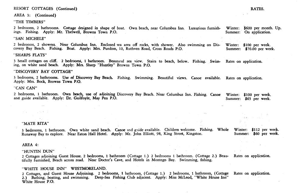 Rates Hotels etc Apr 1956 10